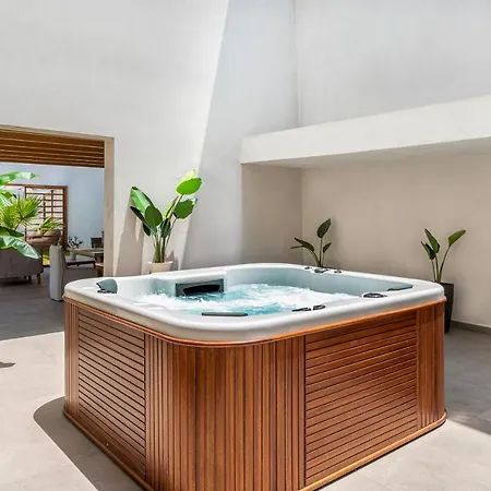 Puzzle Residence * Réthimno