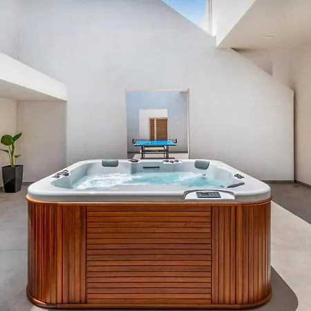 Puzzle Residence Nyaraló *