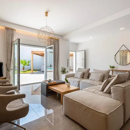 Puzzle Residence Nyaraló *